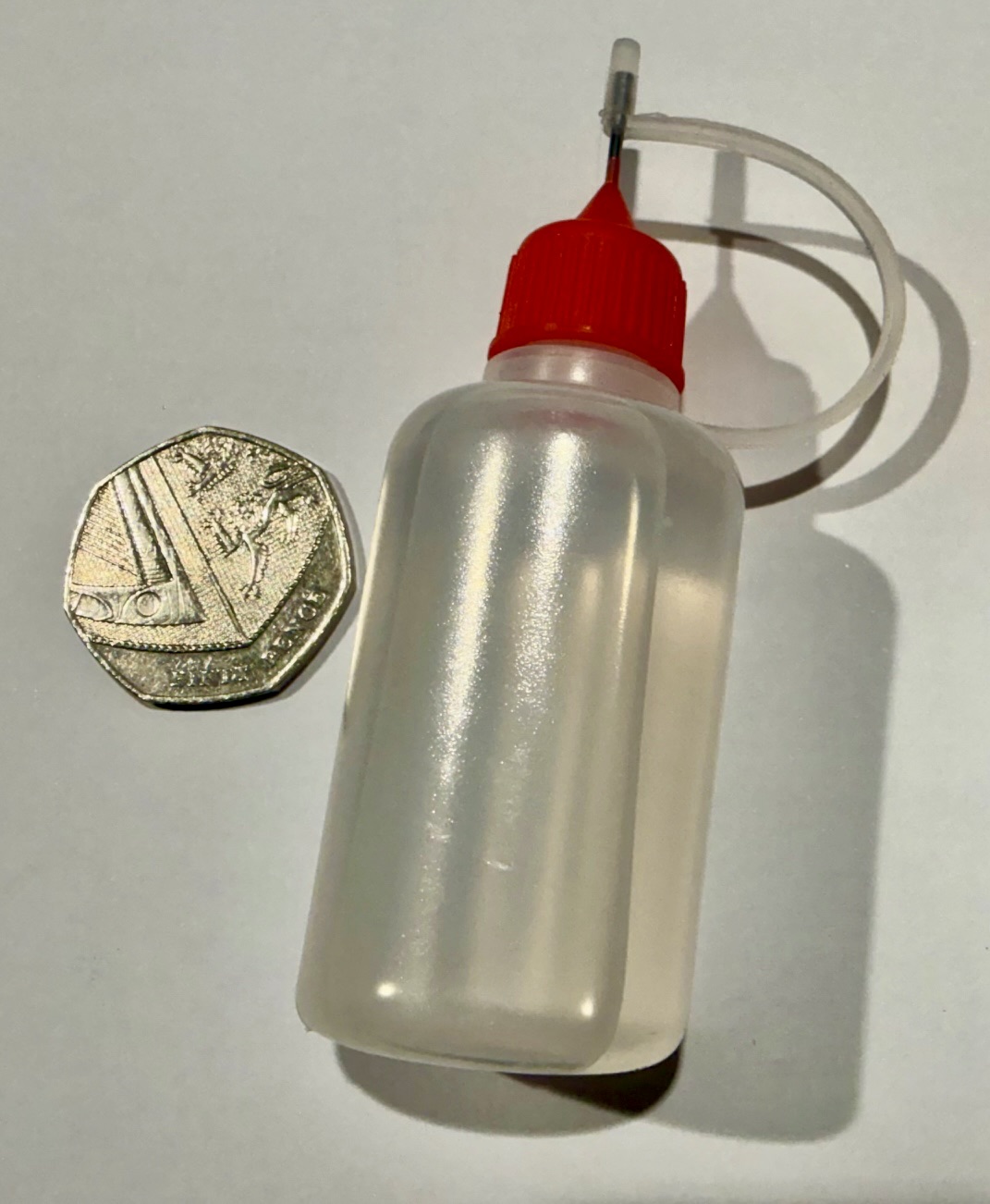 for free needle%20oiler