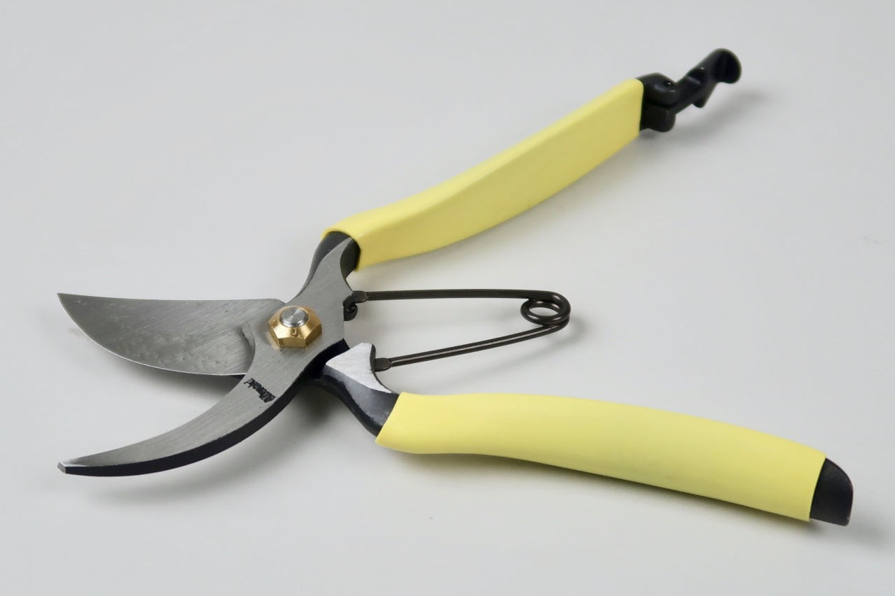 niwaki pro secateurs