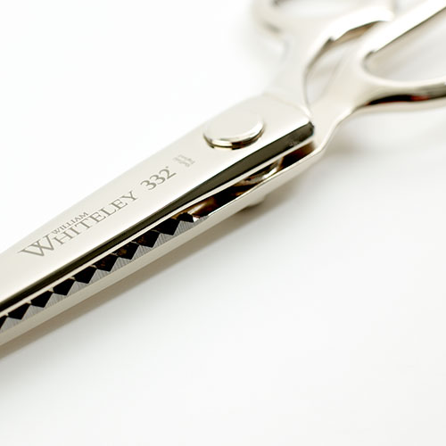 Whitley 302 pinking shears